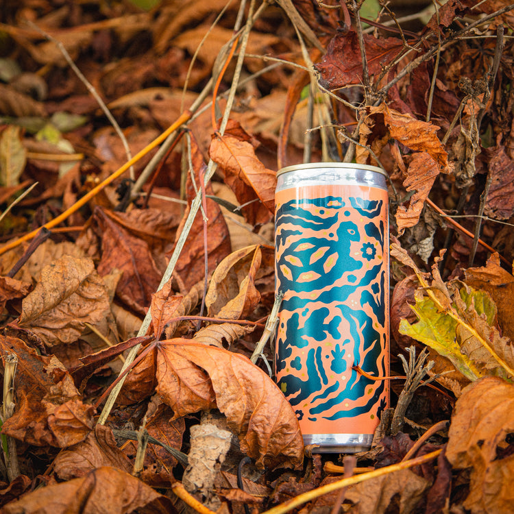 FALL FLAVOURS + SOBER OCTOBER