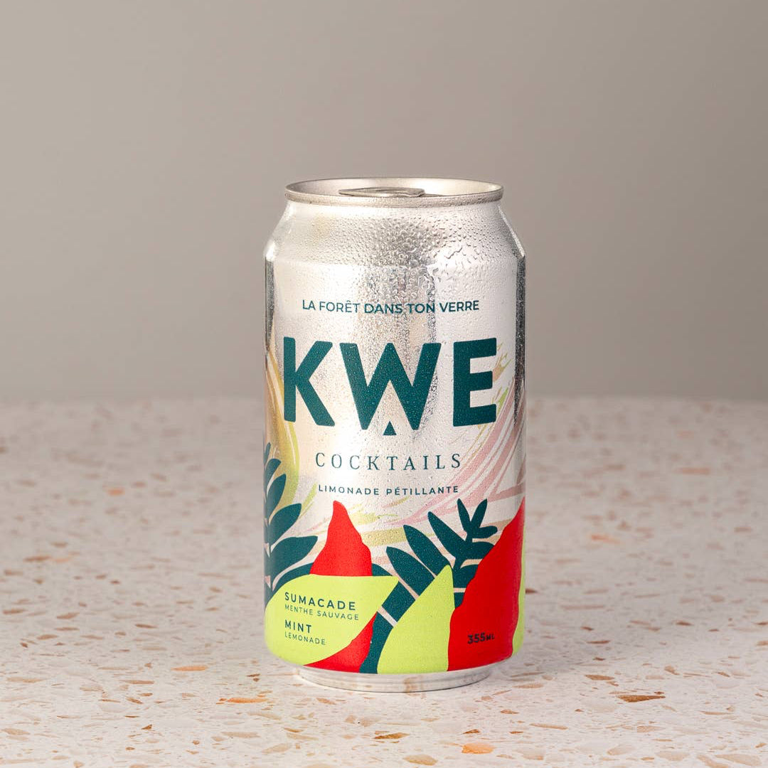 Kwe Sumacade
