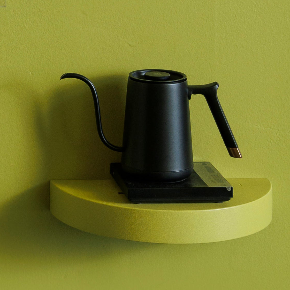 Timemore Fish Electric Kettle 600ml