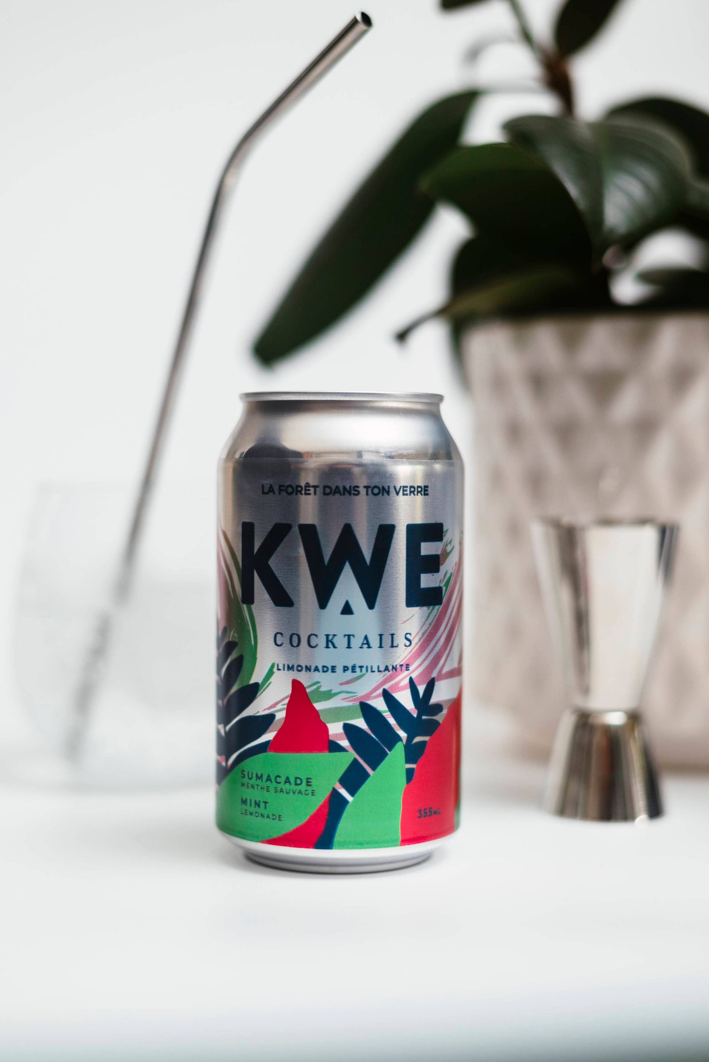 Kwe Sumacade