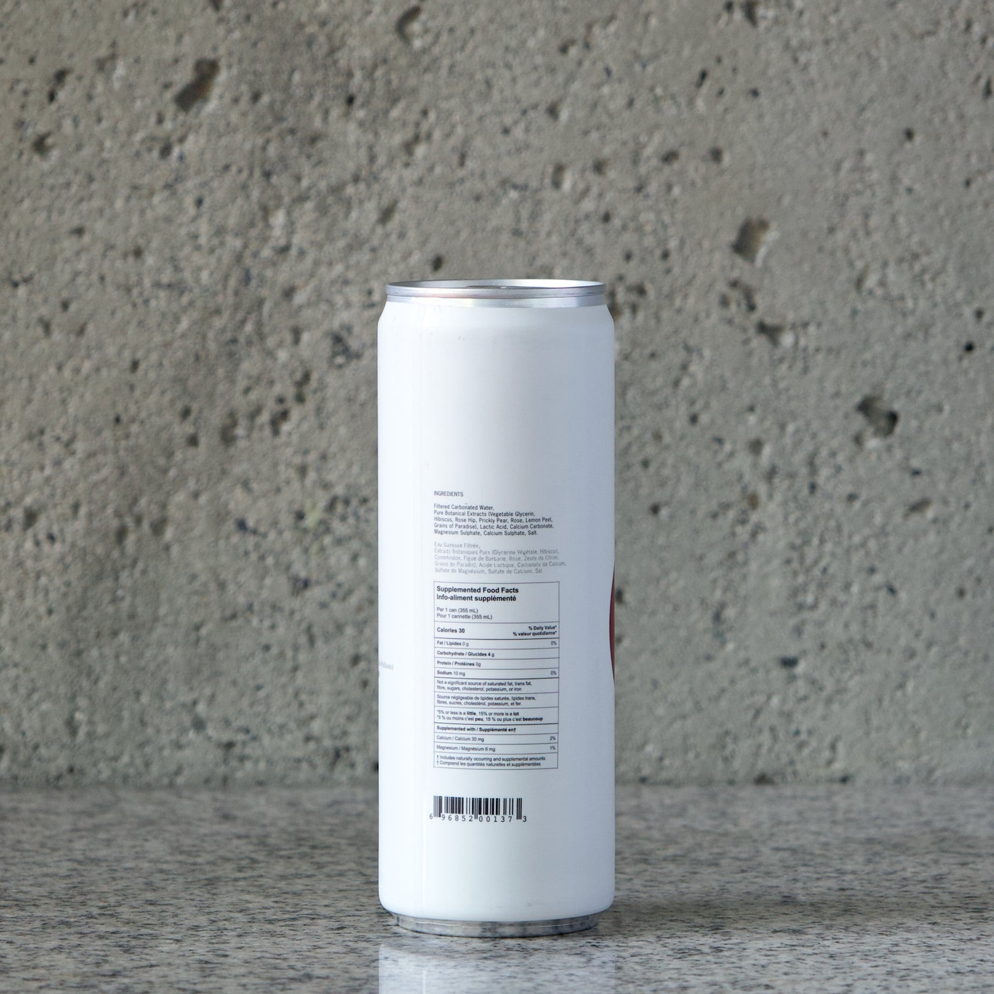 33 Acres of Heart Adaptogenic Sparkling Water
