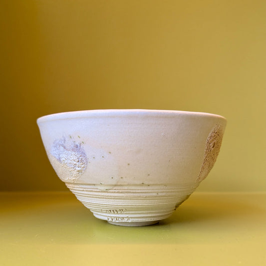 Caitlin Prince Studio Ceramic Tea Bowl