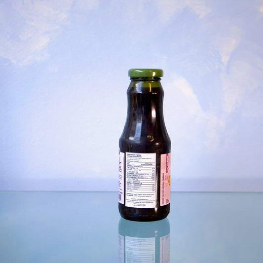 Organovita 'Suco de Uva' 100% Grape Juice