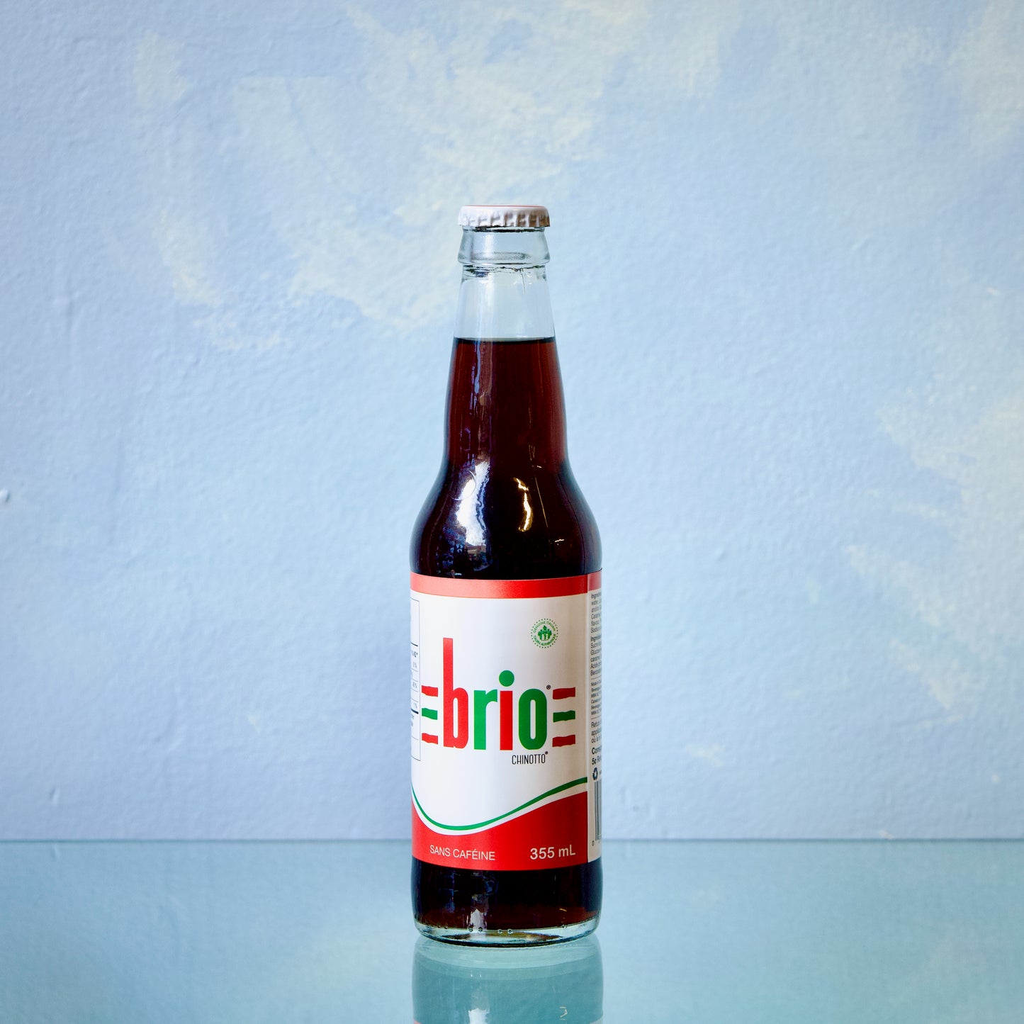 brio Chinotto