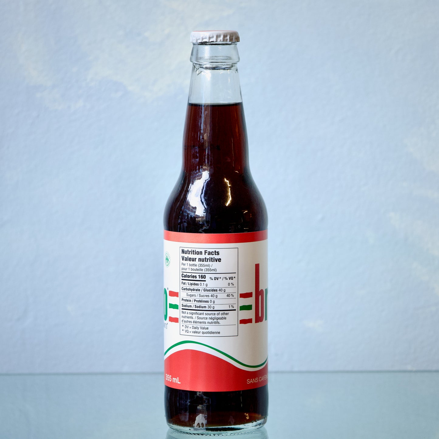 brio Chinotto