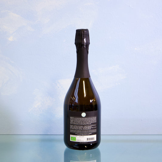 Copenhagen Sparkling Tea 'Lysegron'