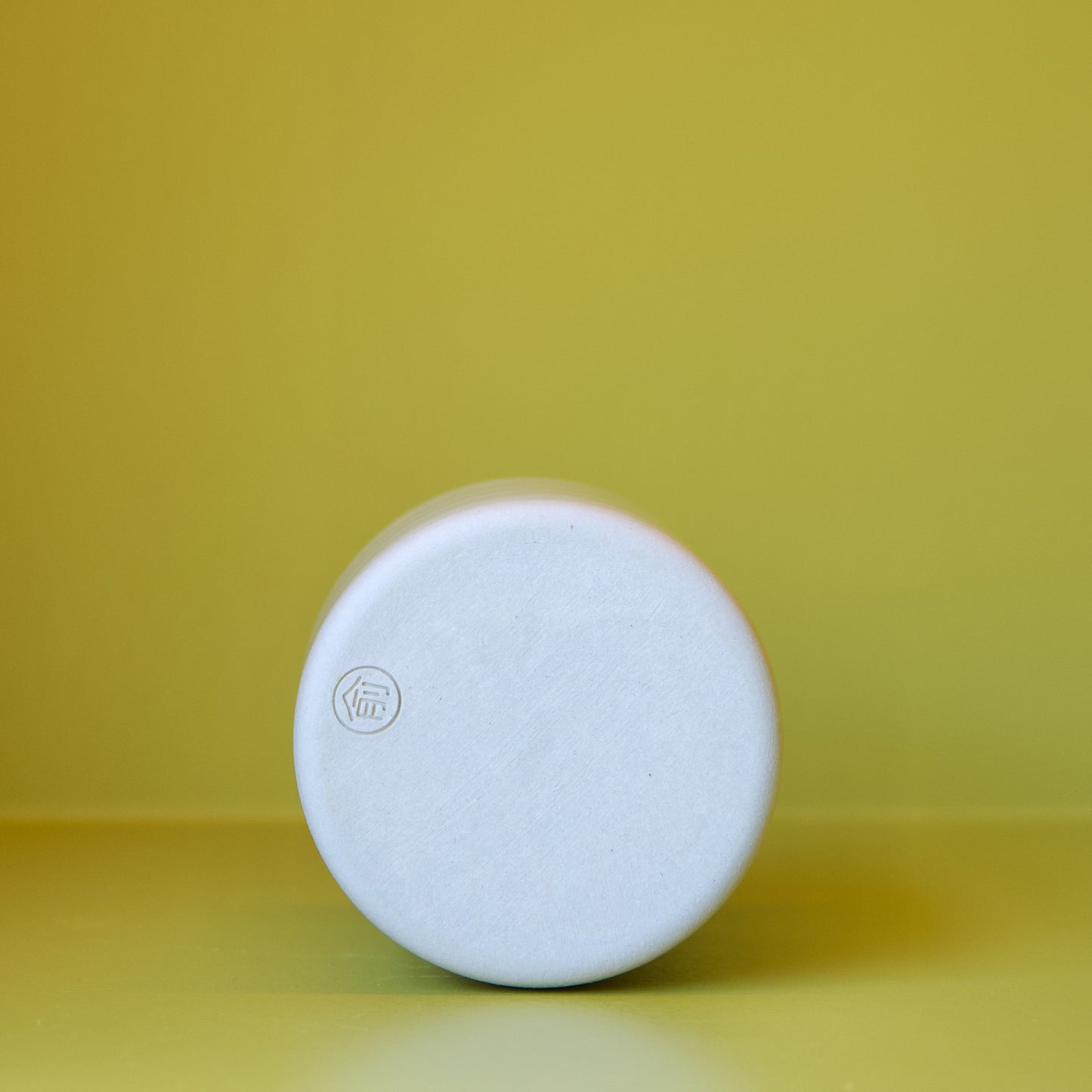 Cylinder Cup by Dustin Ryan Yu