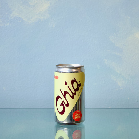 Ghia 'Le Spritz' - Sumac & Chilib