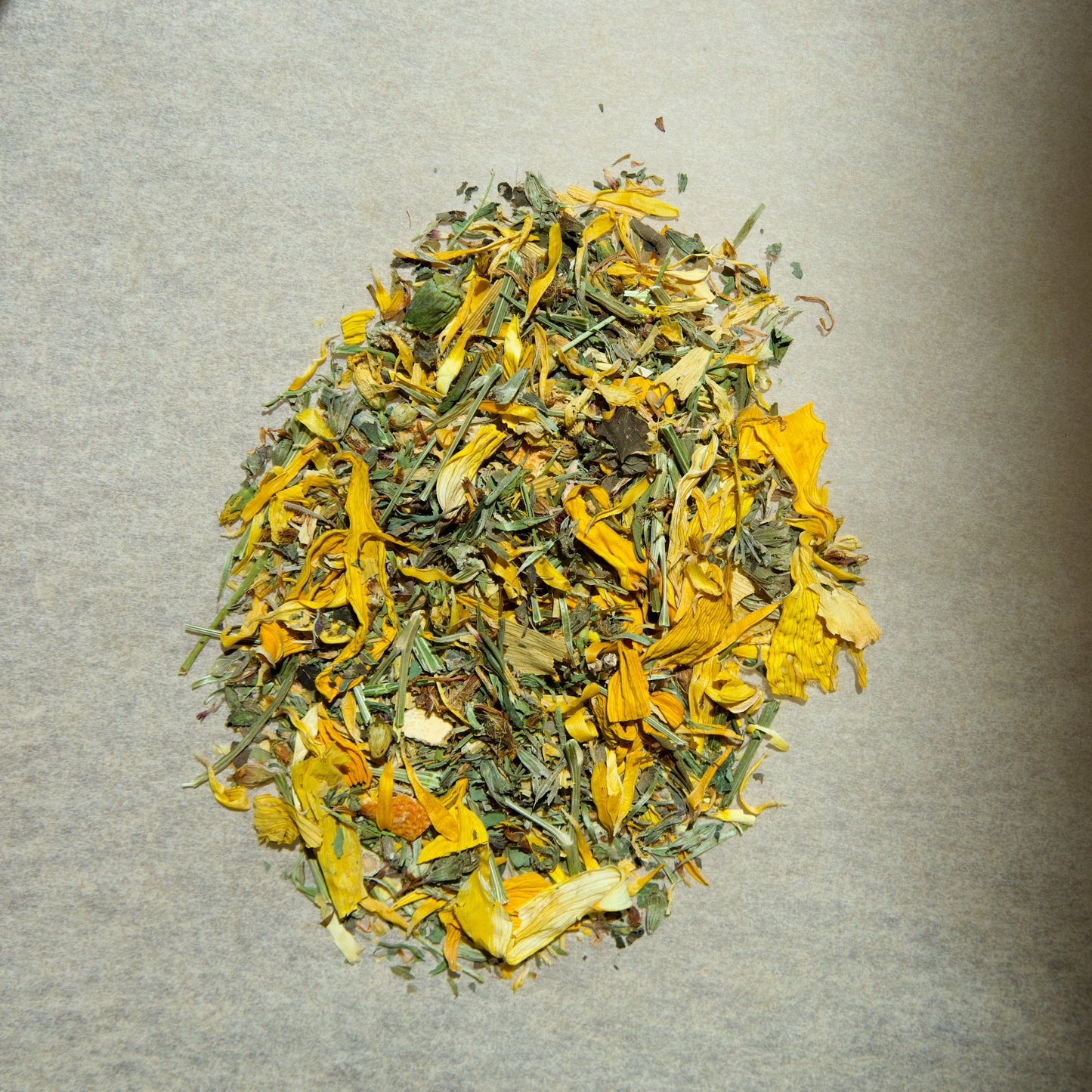 Herbal Tea Blends by Green Muse Herbs
