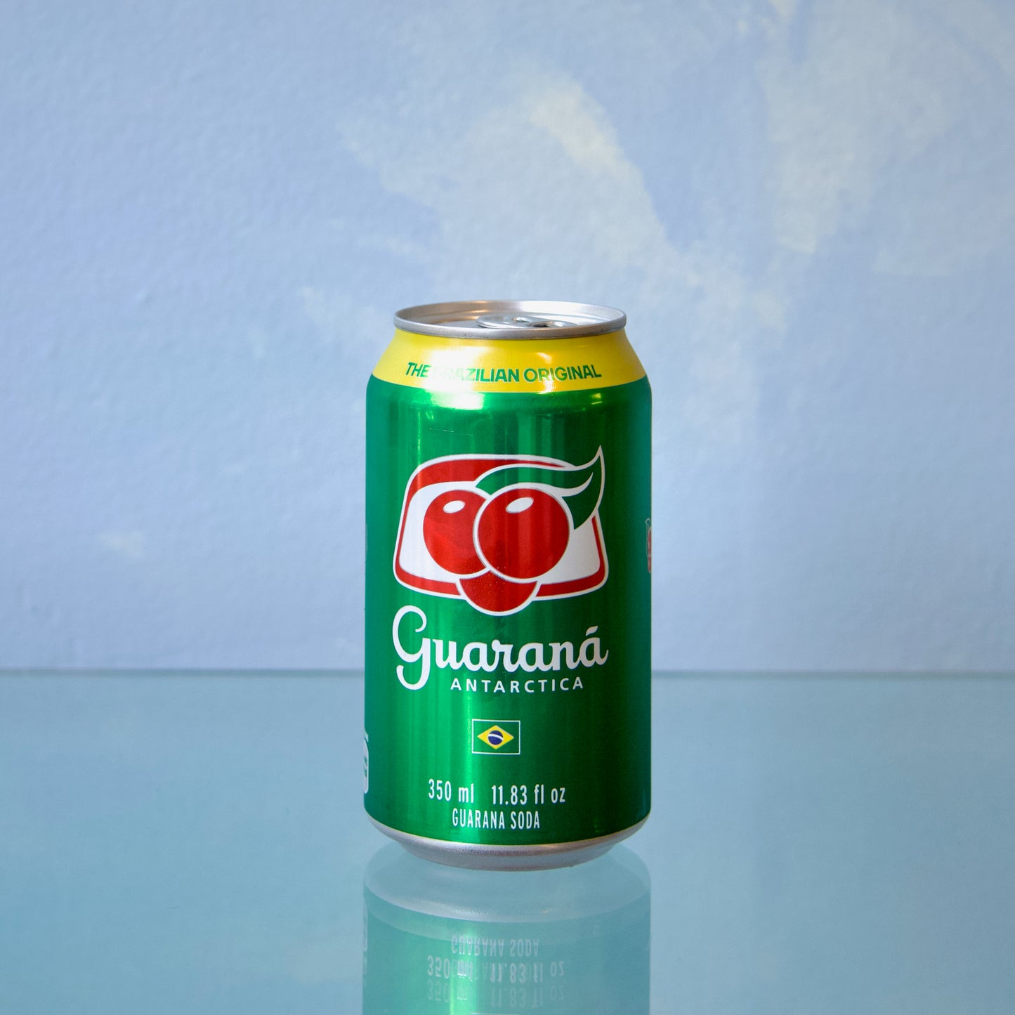 Guarana Antarctica