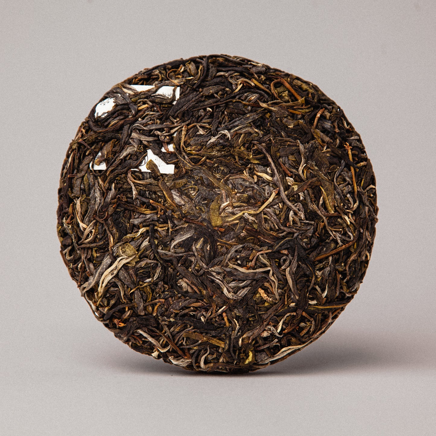 KUURA 2023 'Dethflow' Raw Pu'er