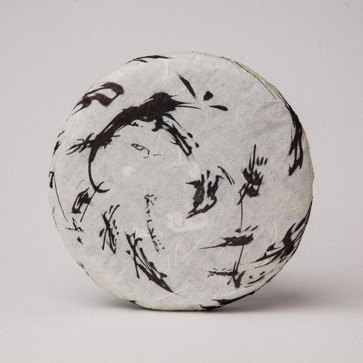 KUURA 2023 'Parataxis' Raw Pu'er