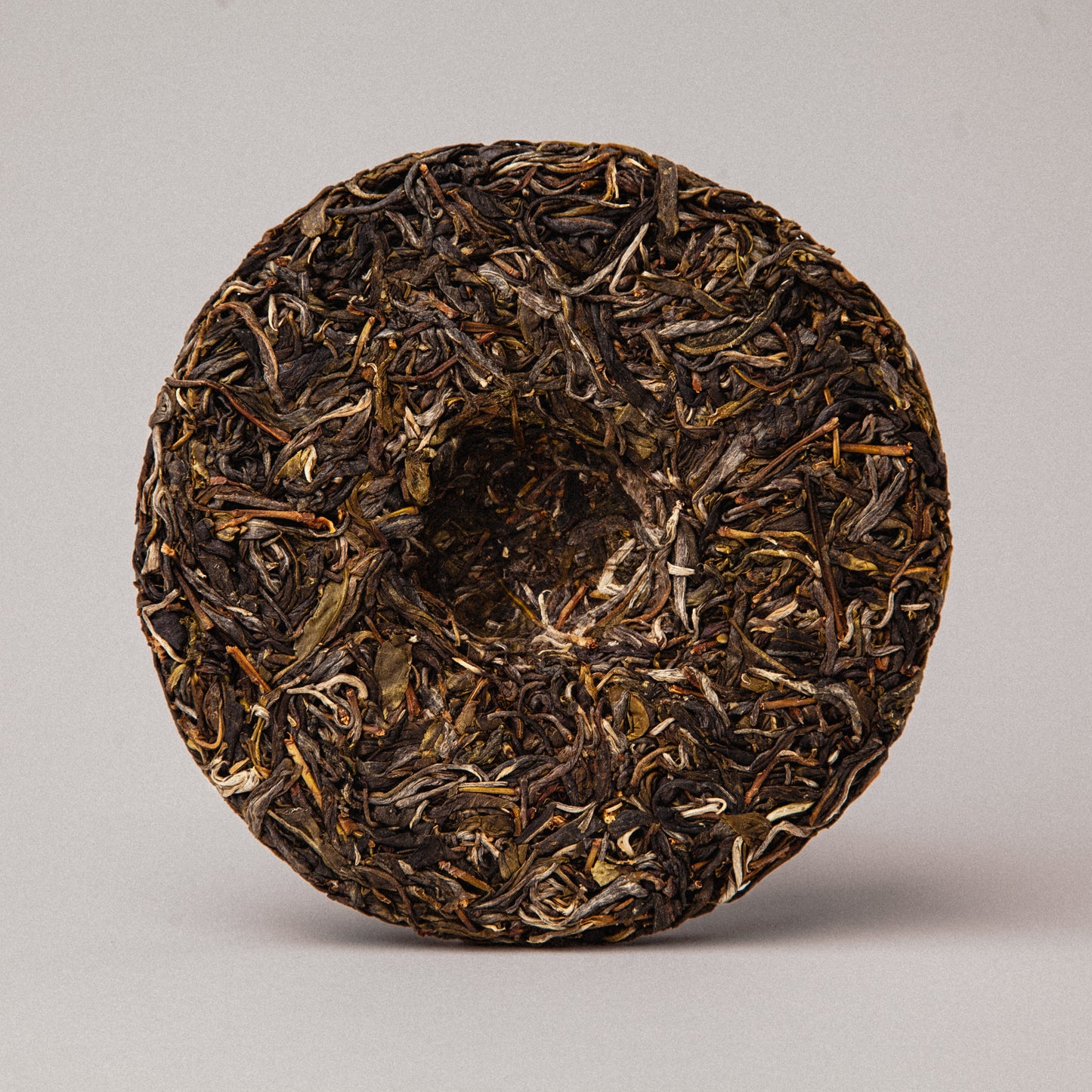 KUURA 2023 'Dethflow' Raw Pu'er