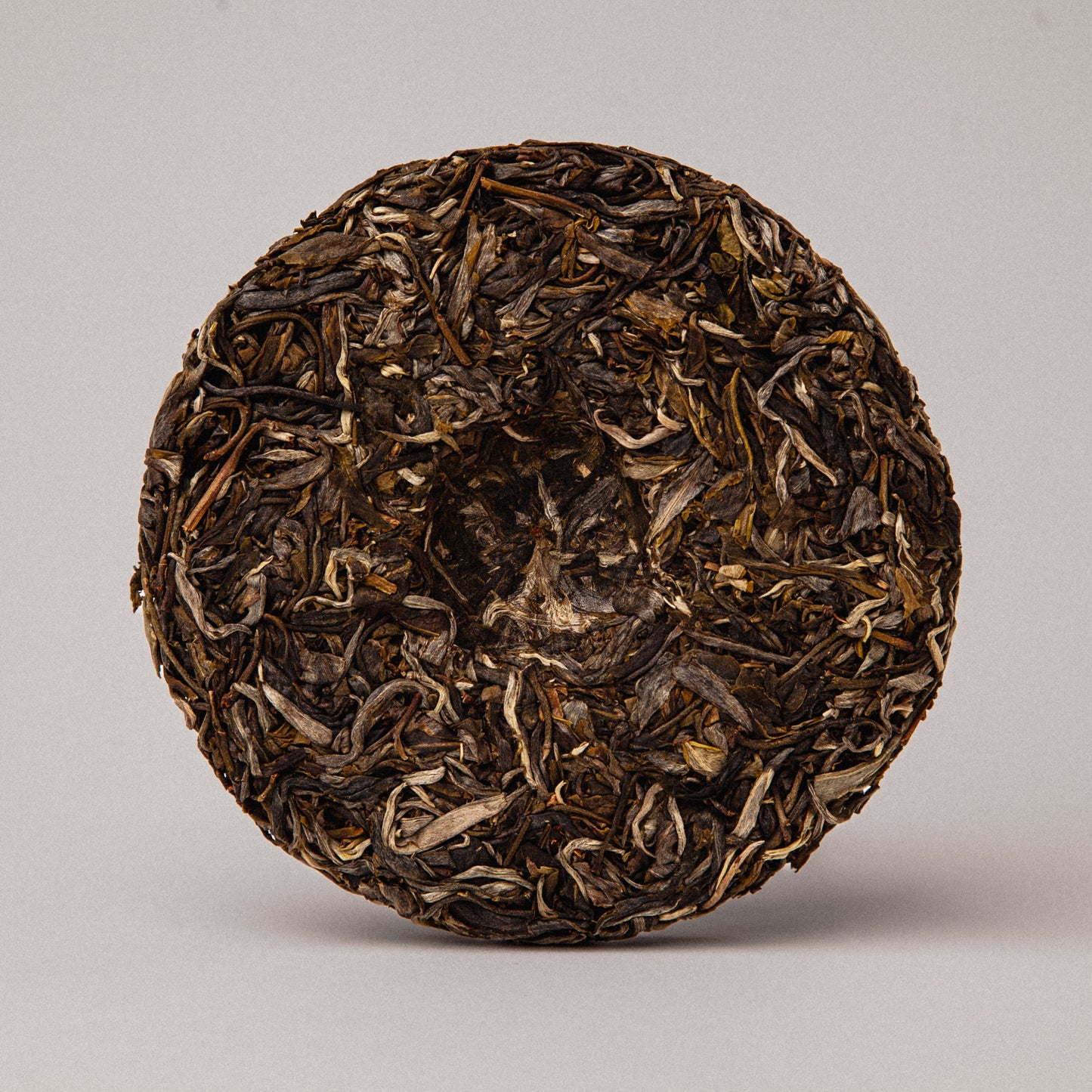 KUURA 2023 'Parataxis' Raw Pu'er