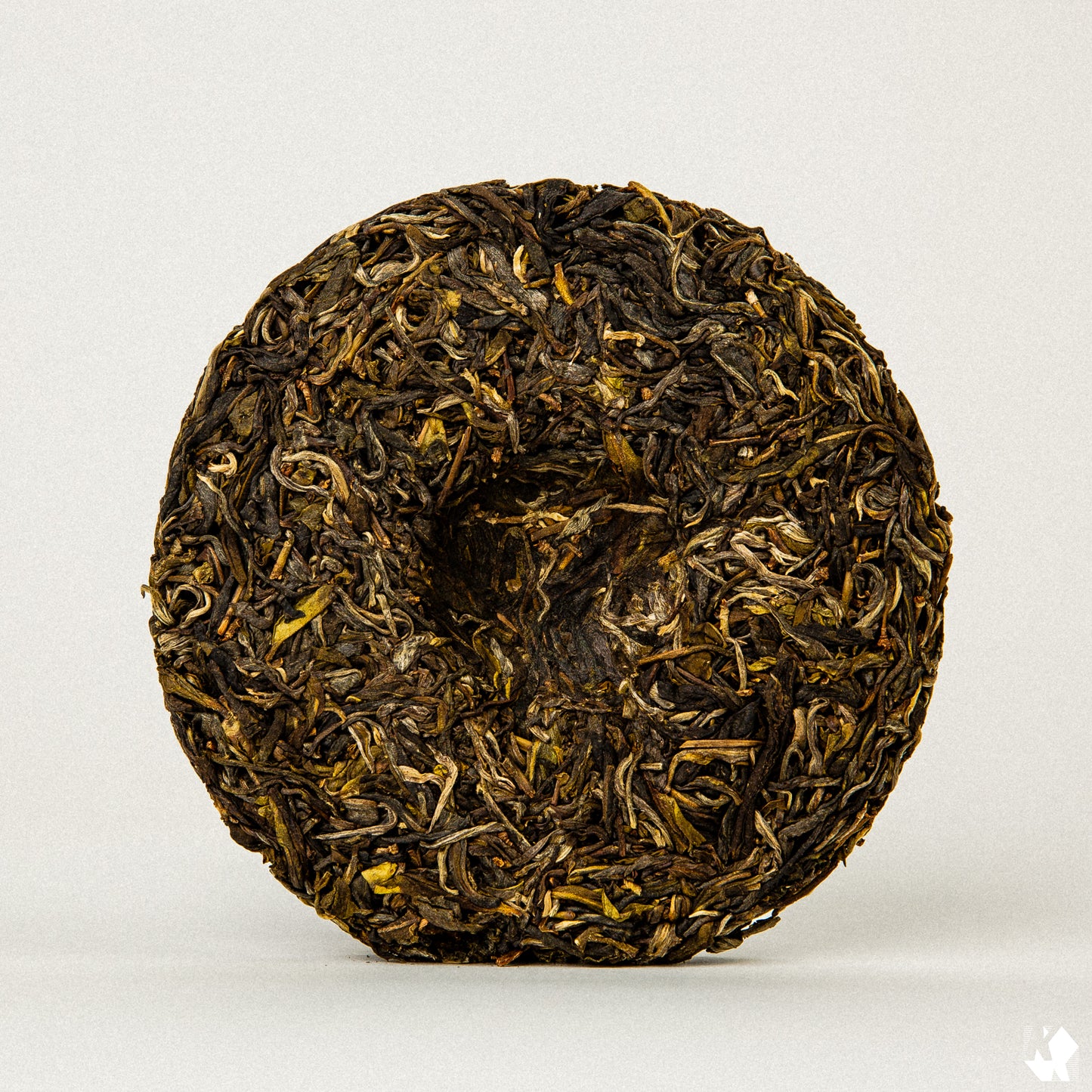 KUURA 2024 'Good Stuff' Raw Pu'er