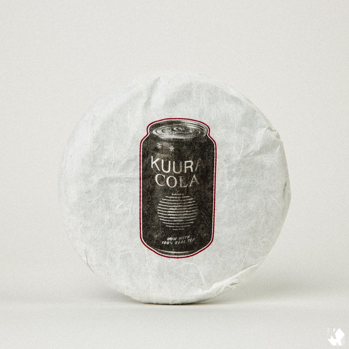 KUURA 2024 'Kuura Cola' Ripe Pu'er