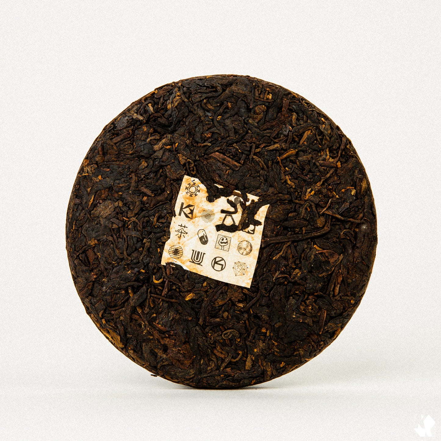 KUURA 2024 'Kuura Cola' Ripe Pu'er