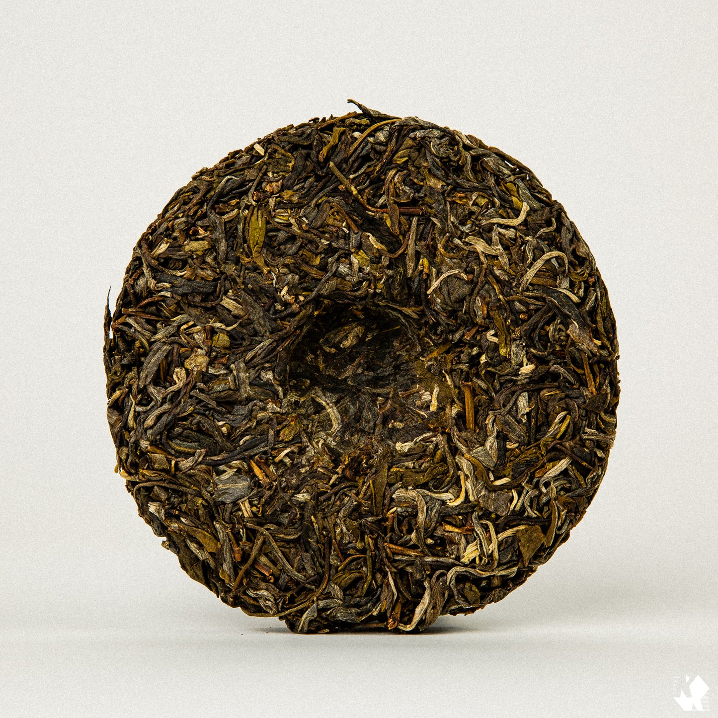 KUURA 2024 'Shanshui' Raw Pu'er
