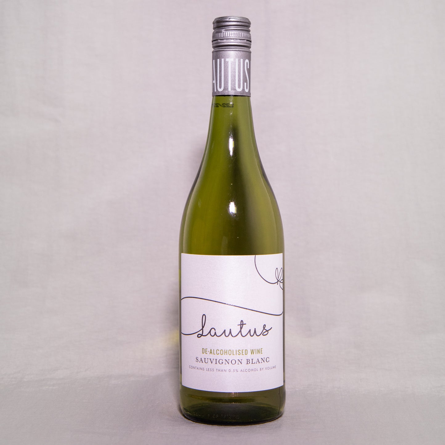 Lautus Non-alcoholic Sauvignon Blanc