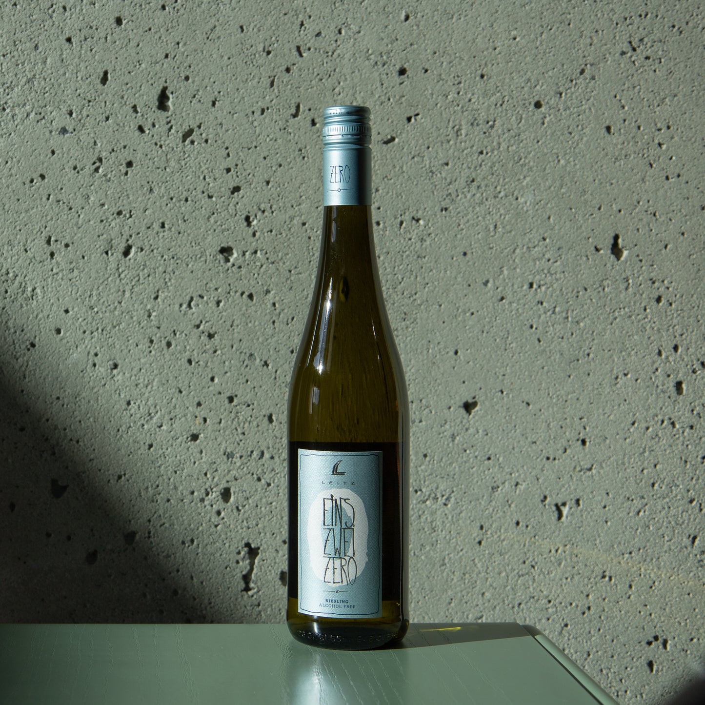 Leitz 'Eins Zwei Zero' De-alcoholised Riesling