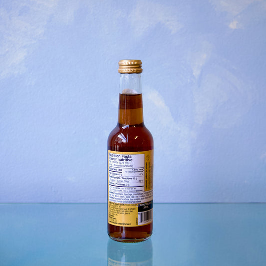 Lurisia Chinotto Soda