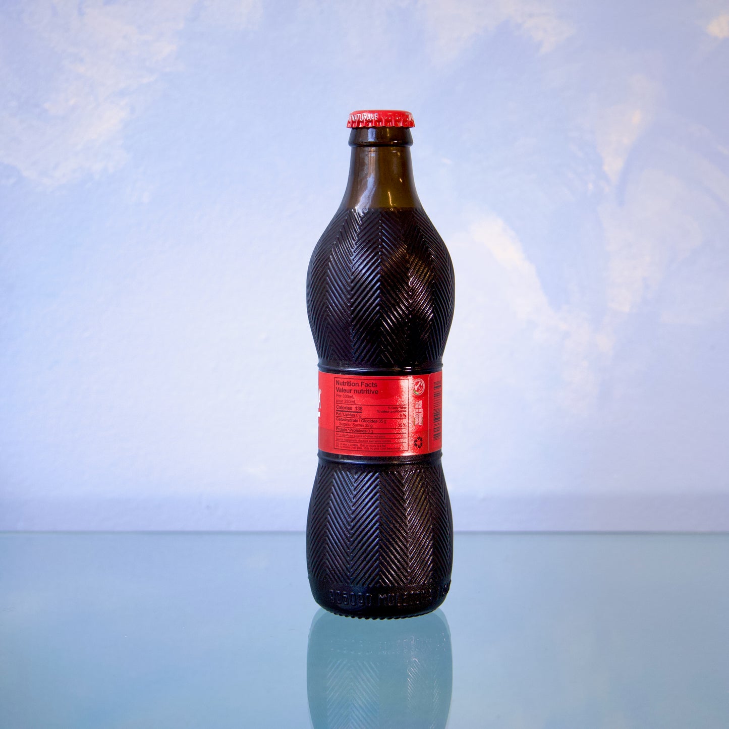 Mole Cola