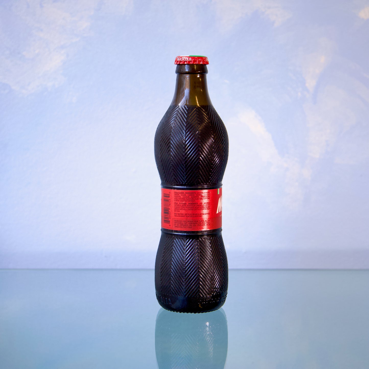 Mole Cola