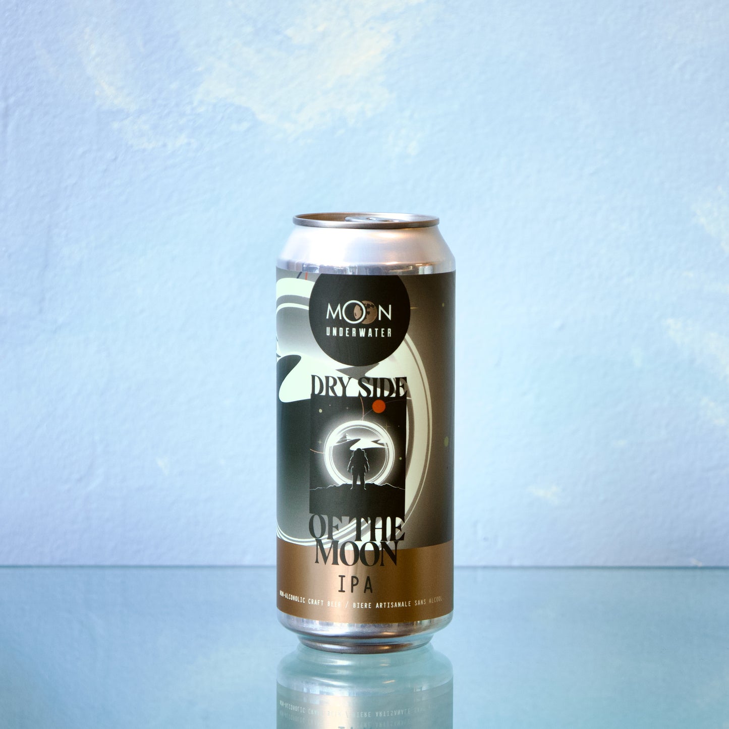 Moon Under Water 'Dry Side of the Moon' IPA