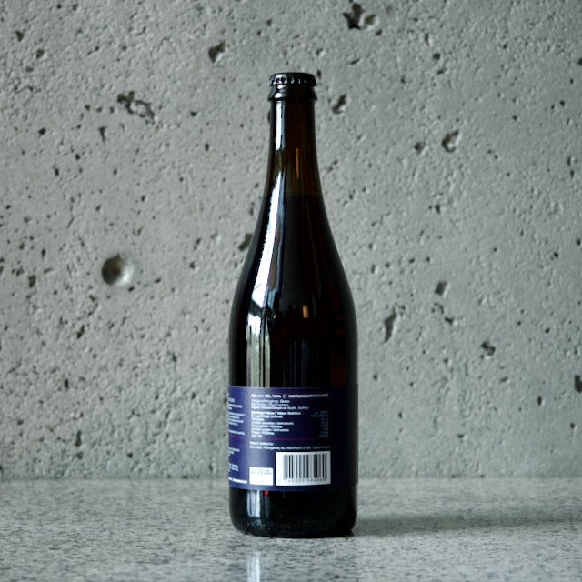 Muri ‘Fade to Black'