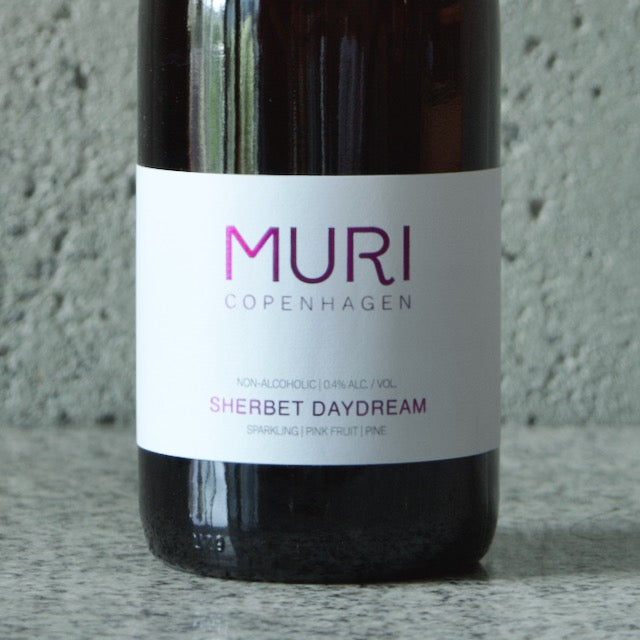 Muri ‘Sherbet Daydream'