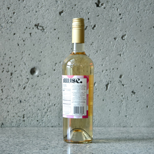 Muse Rosé