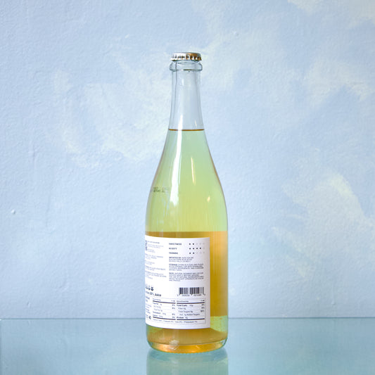 NON 3 - 'Toasted Cinnamon & Yuzu'