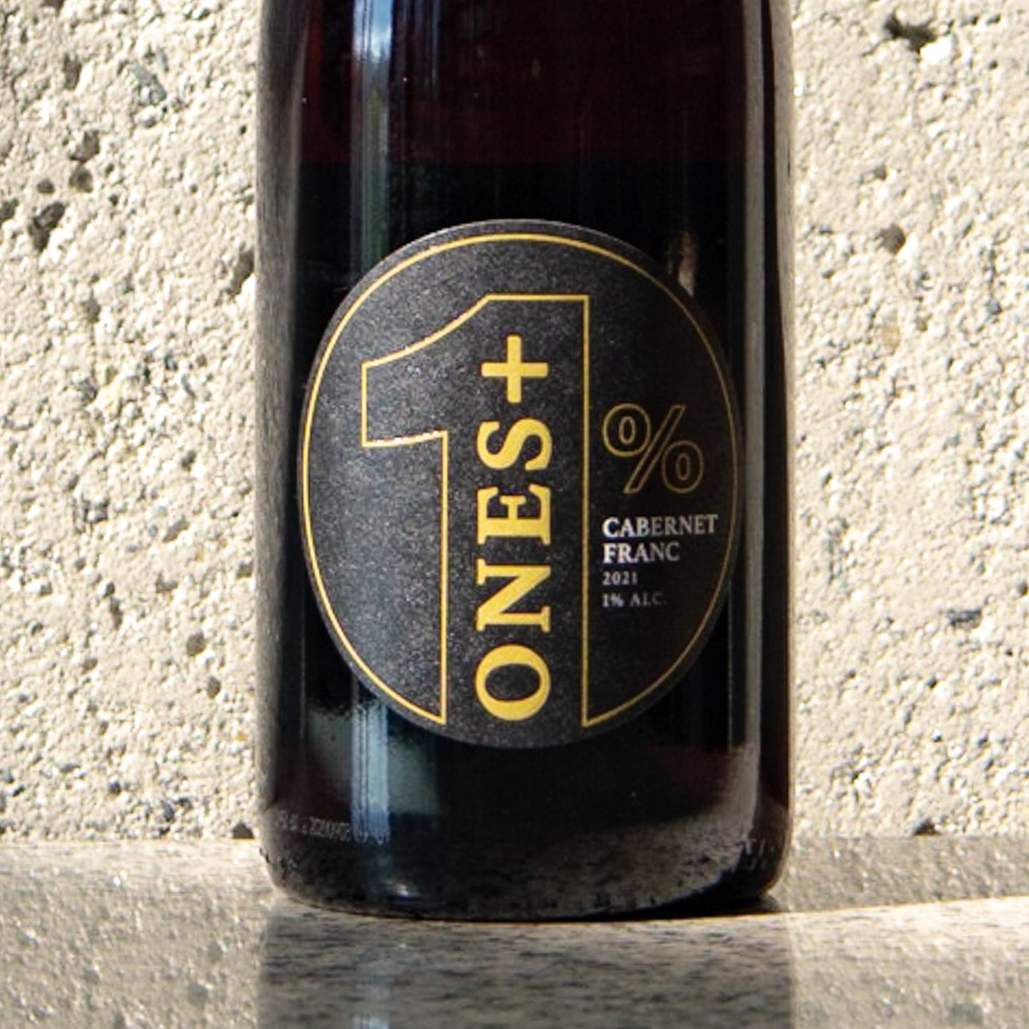 ONES+ 2021 Cabernet Franc
