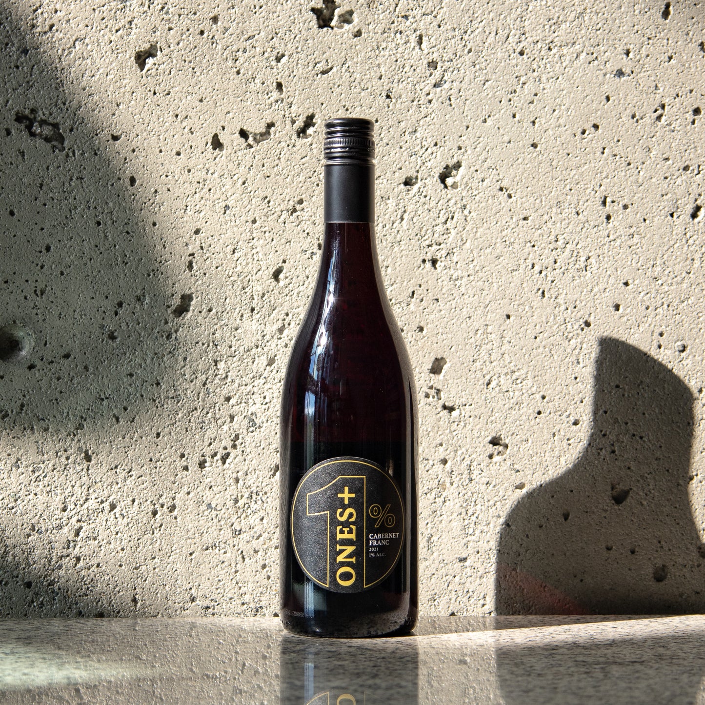 ONES+ 2021 Cabernet Franc