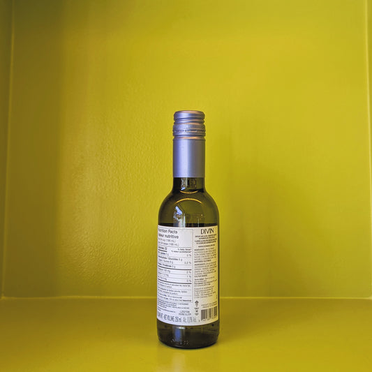 Divin 0.0 Sauvignon Blanc 250ml