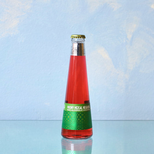 St. Agrestis 'Phony Mezcal Negroni'
