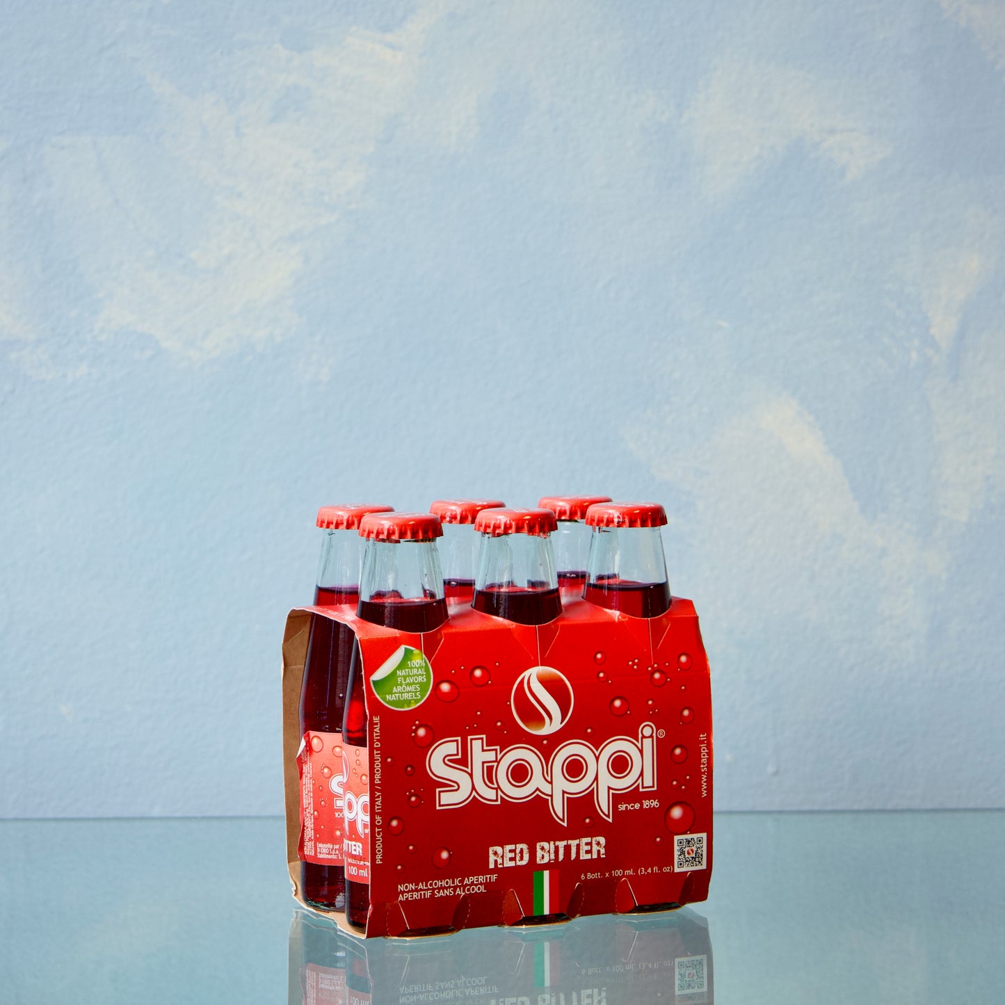 Stappi Red Bitter