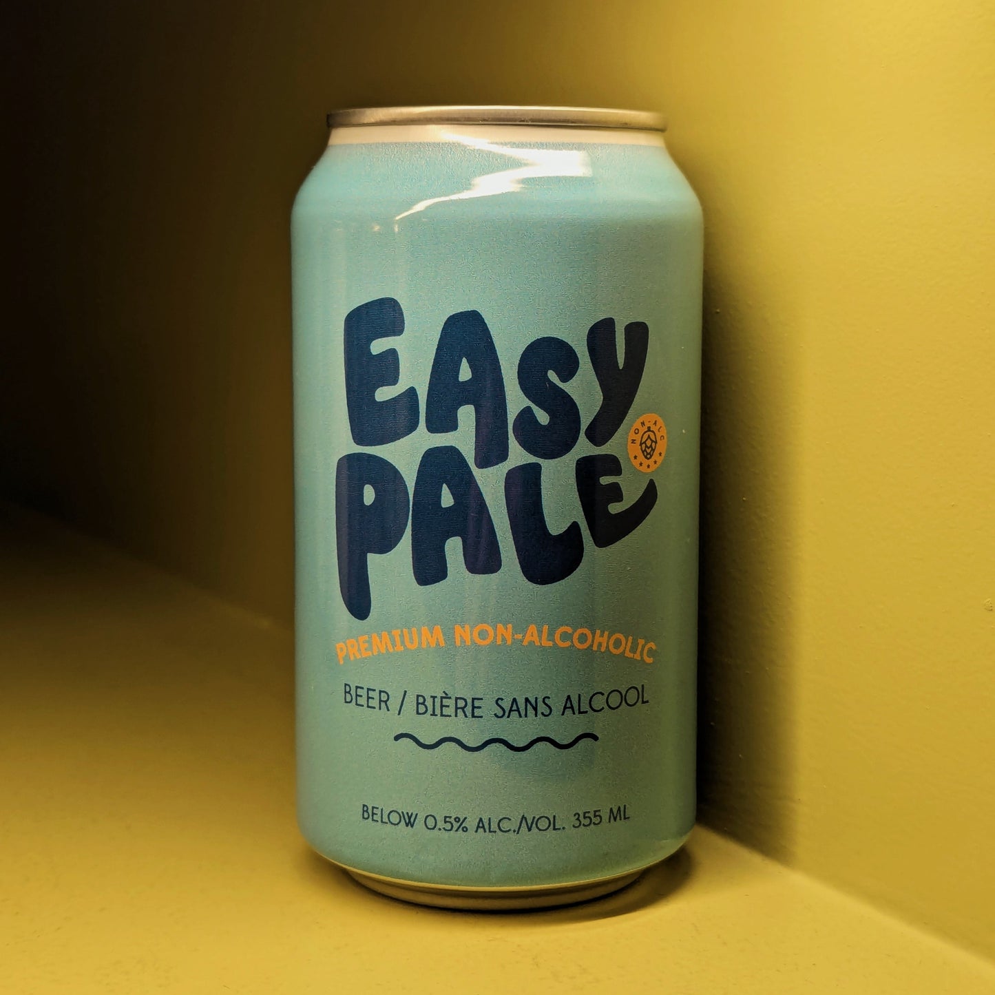 Wildeye Brewing ‘Easy Pale’