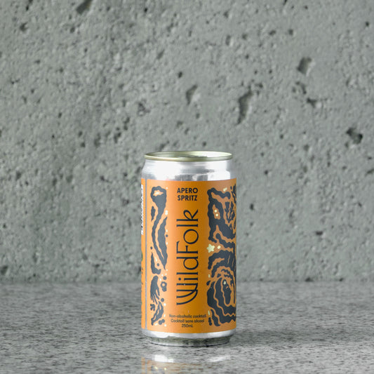 Wild Folk 'Apero Spritz'