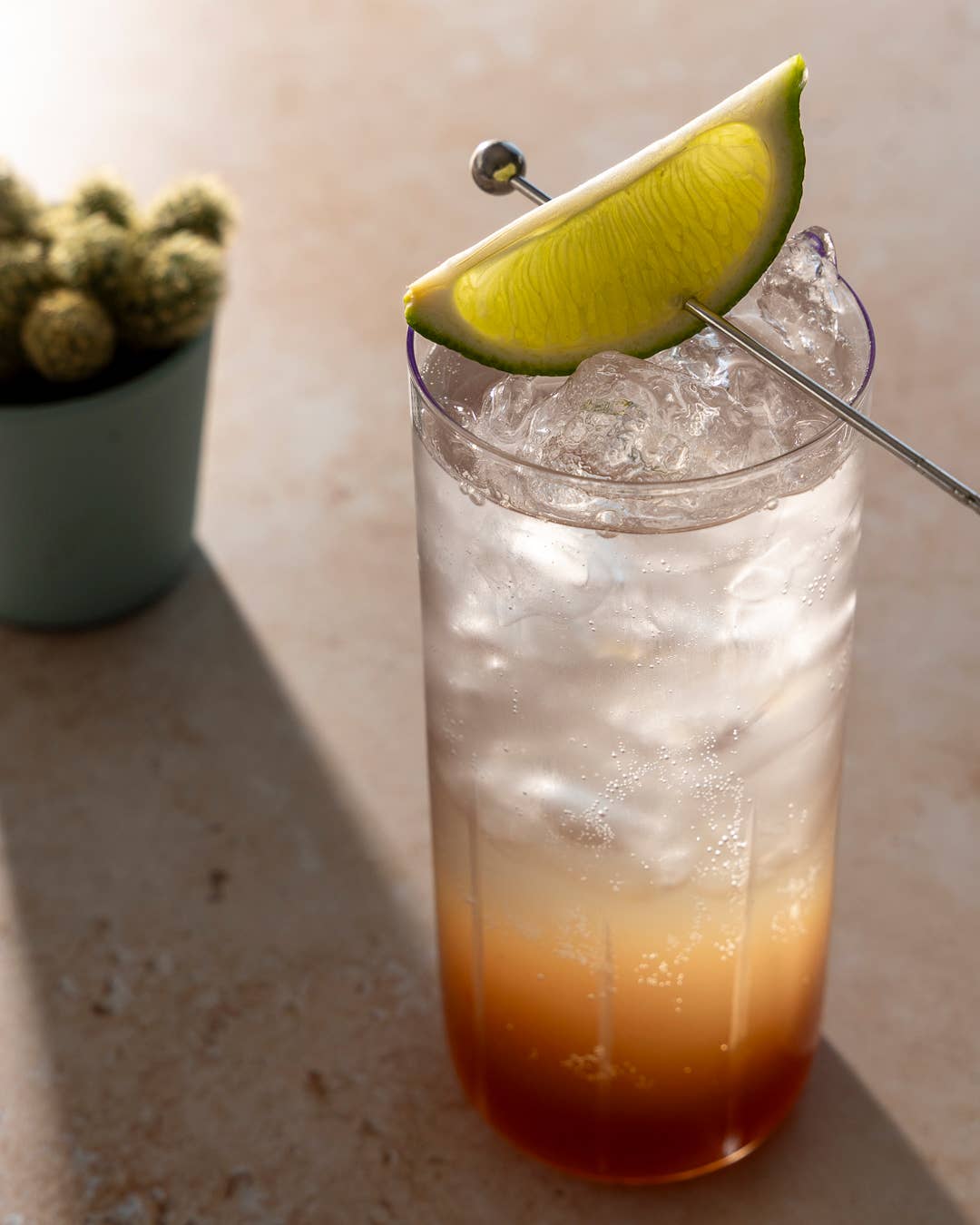 Boreal & Hops Tonic Syrup