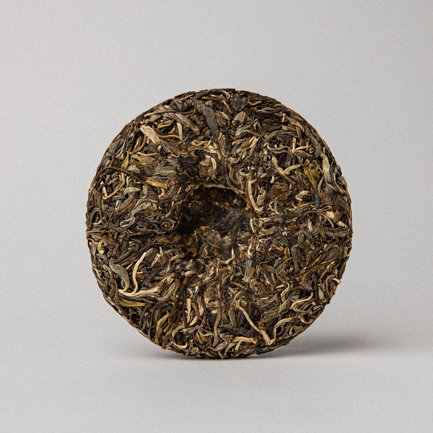 KUURA 2025 'A Flash and then the Quiet Vol III' Raw Pu'er