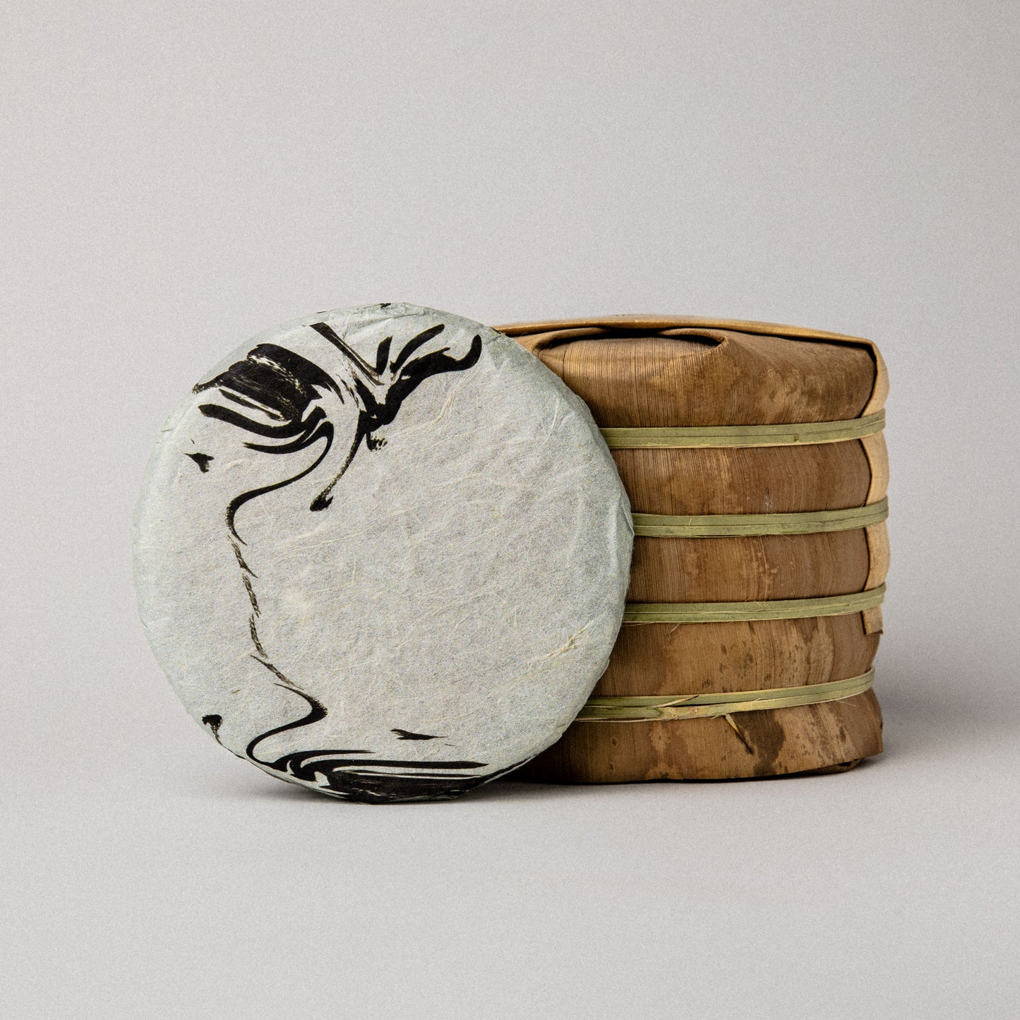 KUURA 2025 ‘Caesura’ Raw Pu’er Tea