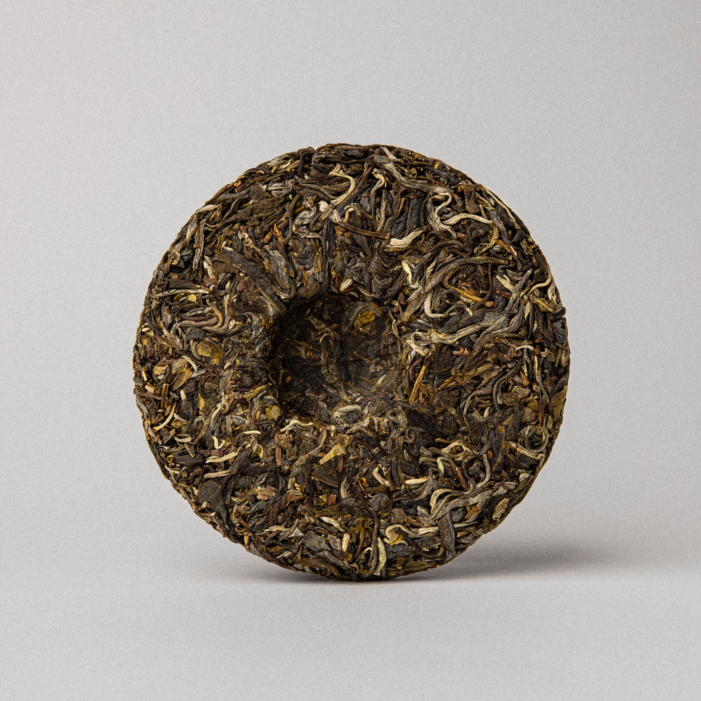 KUURA 2025 ‘Caesura’ Raw Pu’er Tea