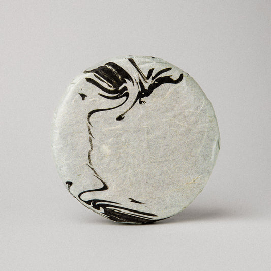 KUURA 2025 ‘Caesura’ Raw Pu’er Tea