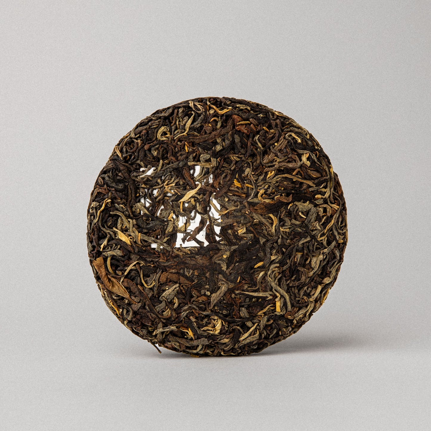 KUURA 2025 ‘Dark Red' Black Tea