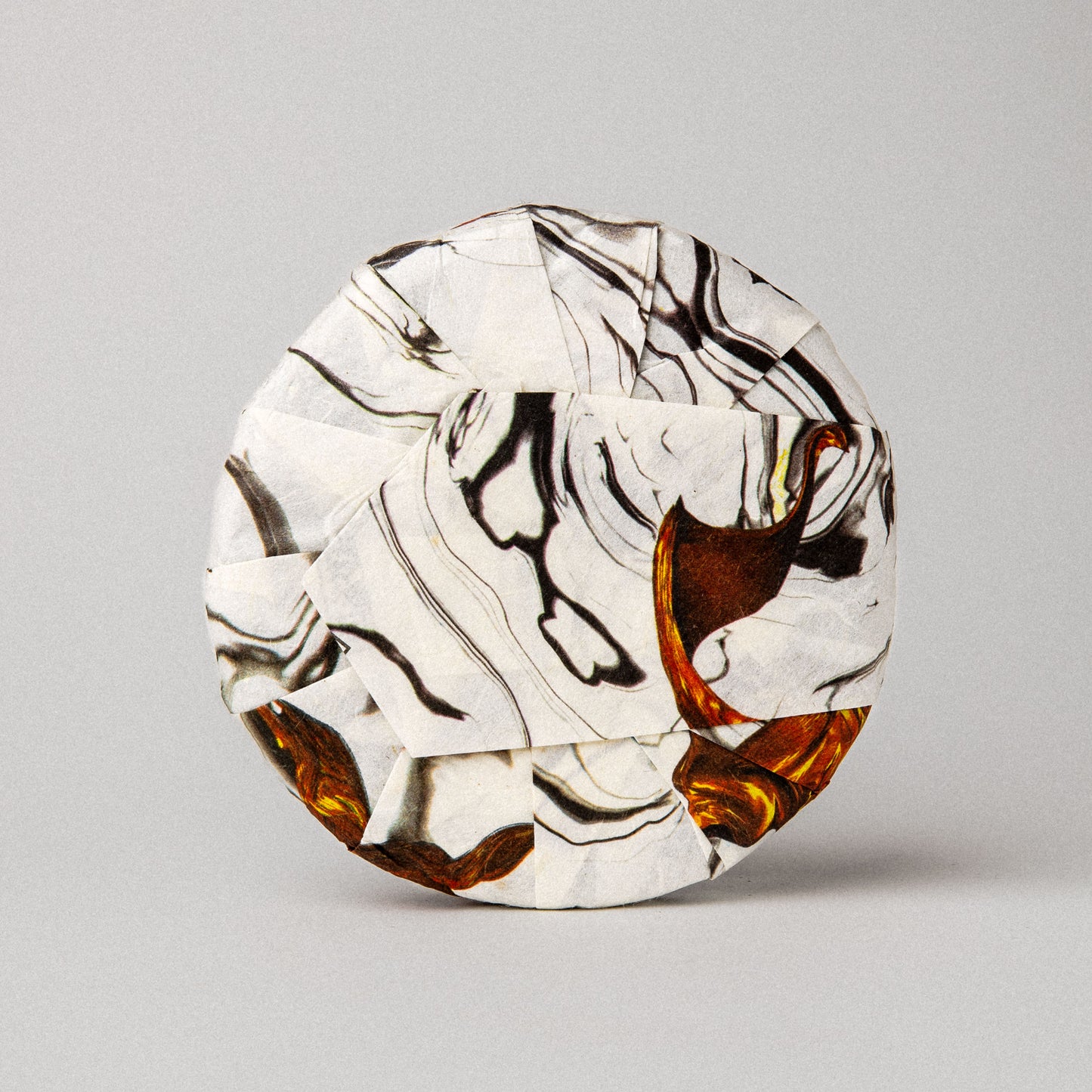 KUURA 2025 ‘Dark Red' Black Tea