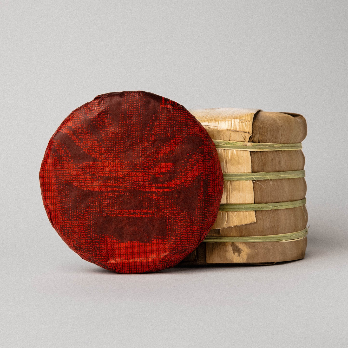 KUURA 2025 ‘Electroflowercandy' White Tea