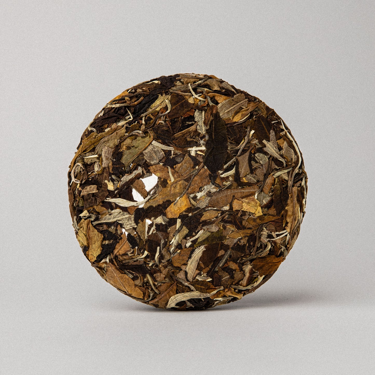 KUURA 2025 ‘Electroflowercandy' White Tea