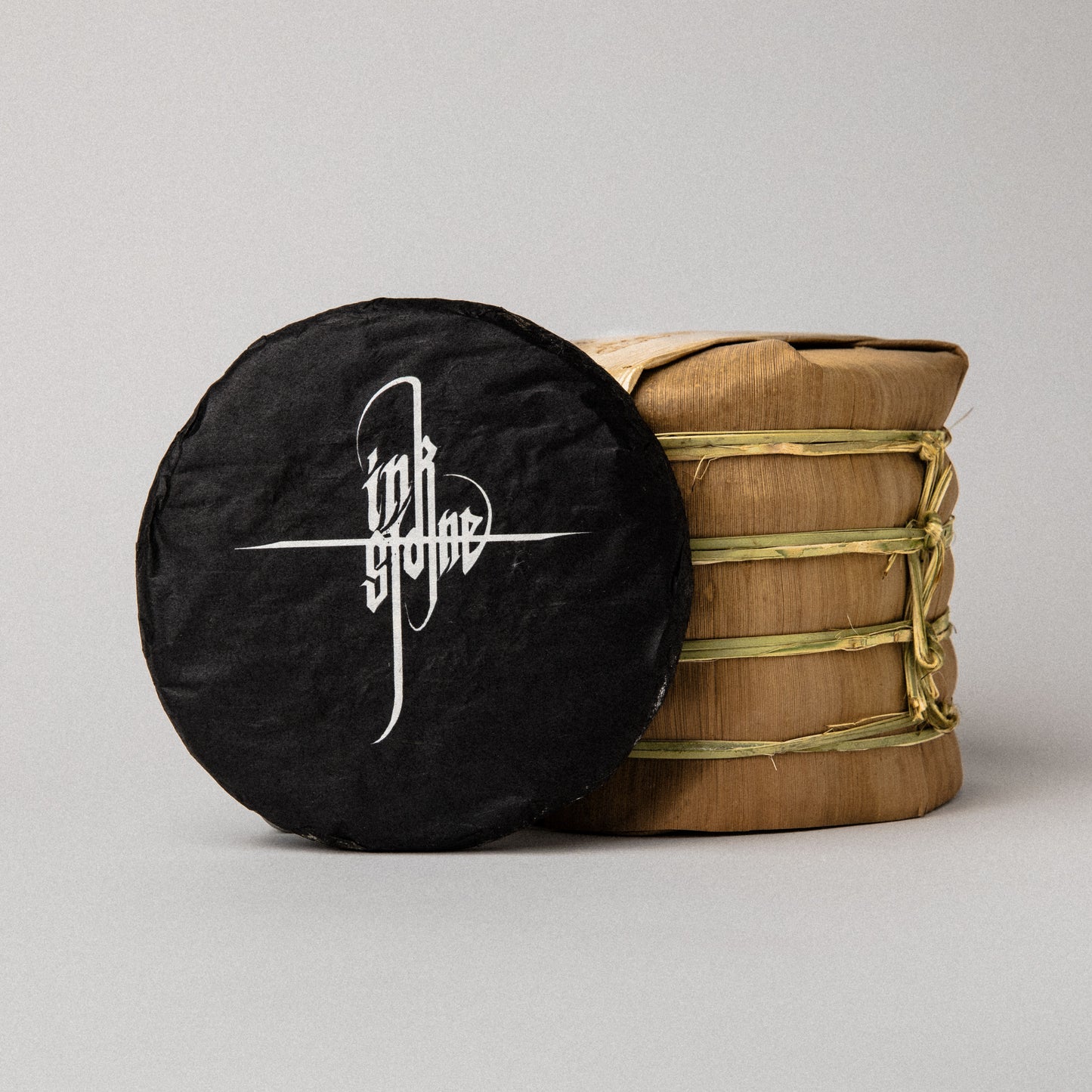 KUURA 2025 ‘Inkstone’ Ripe Pu’er Tea