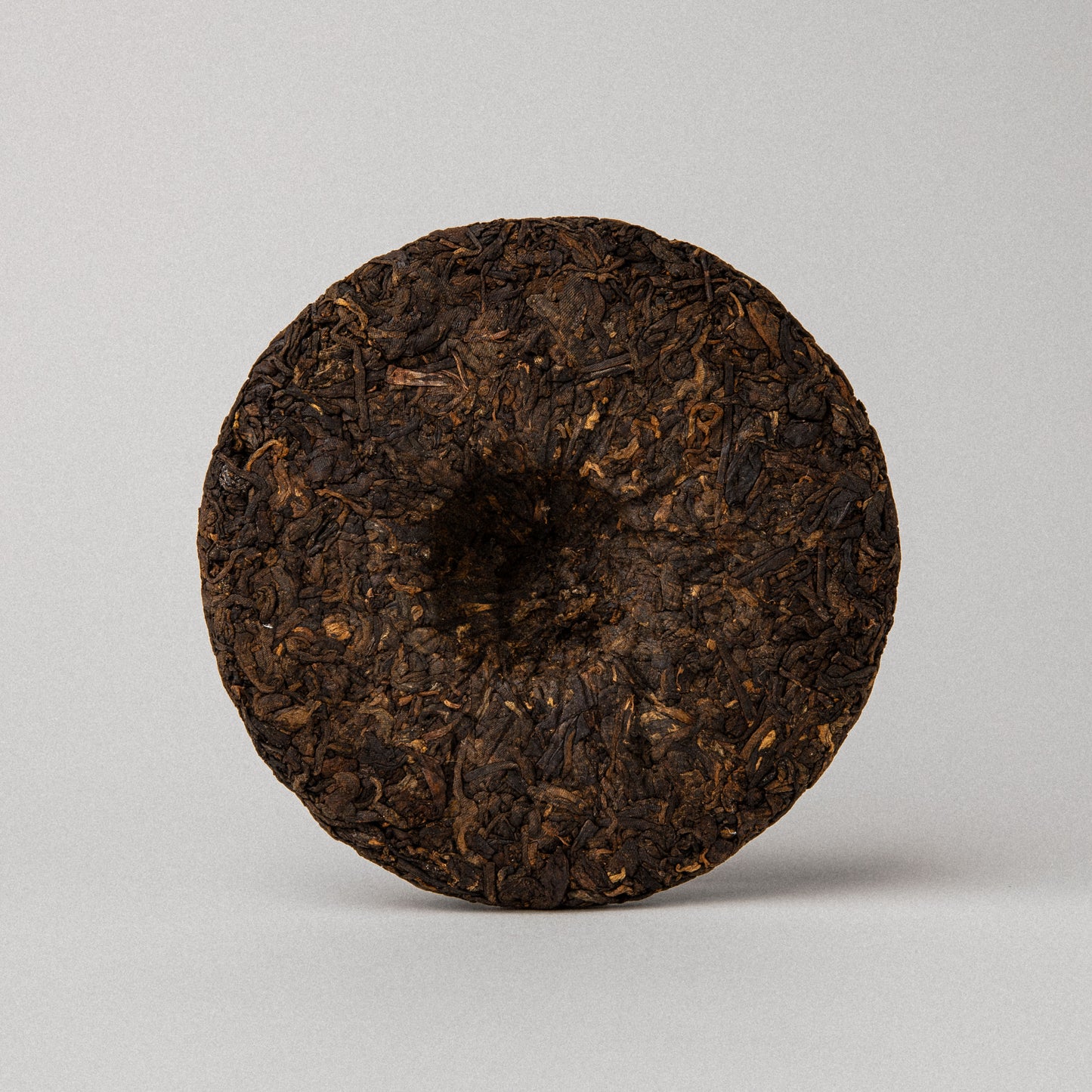 KUURA 2025 ‘Inkstone’ Ripe Pu’er Tea